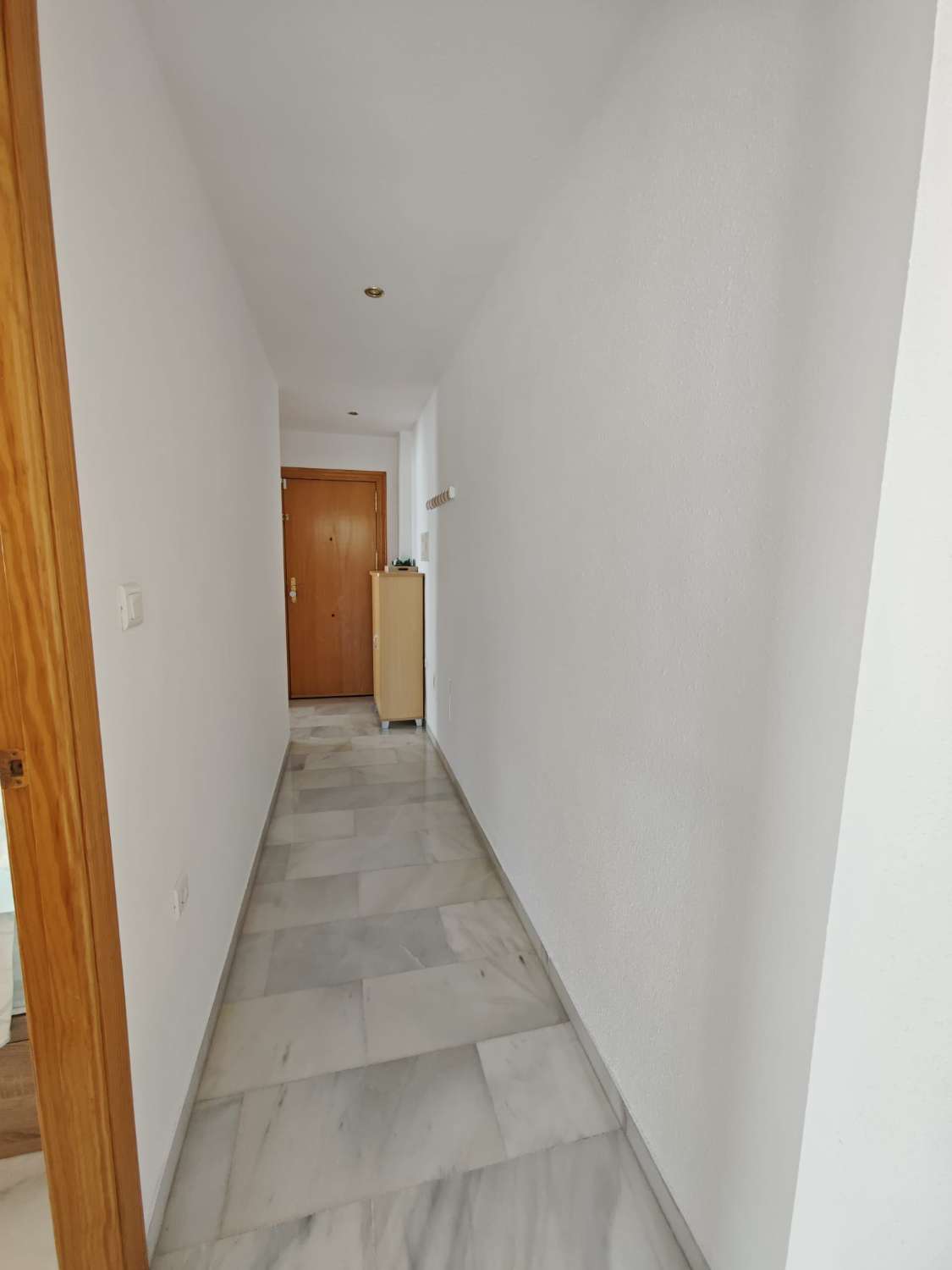 La Azucarera 明亮公寓待售