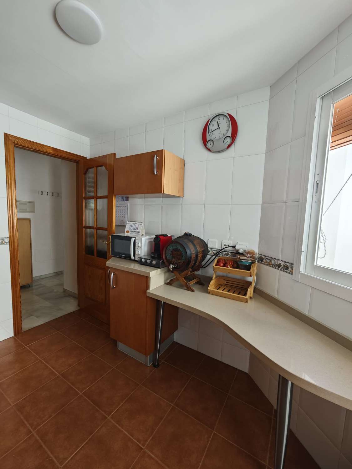 La Azucarera 明亮公寓待售