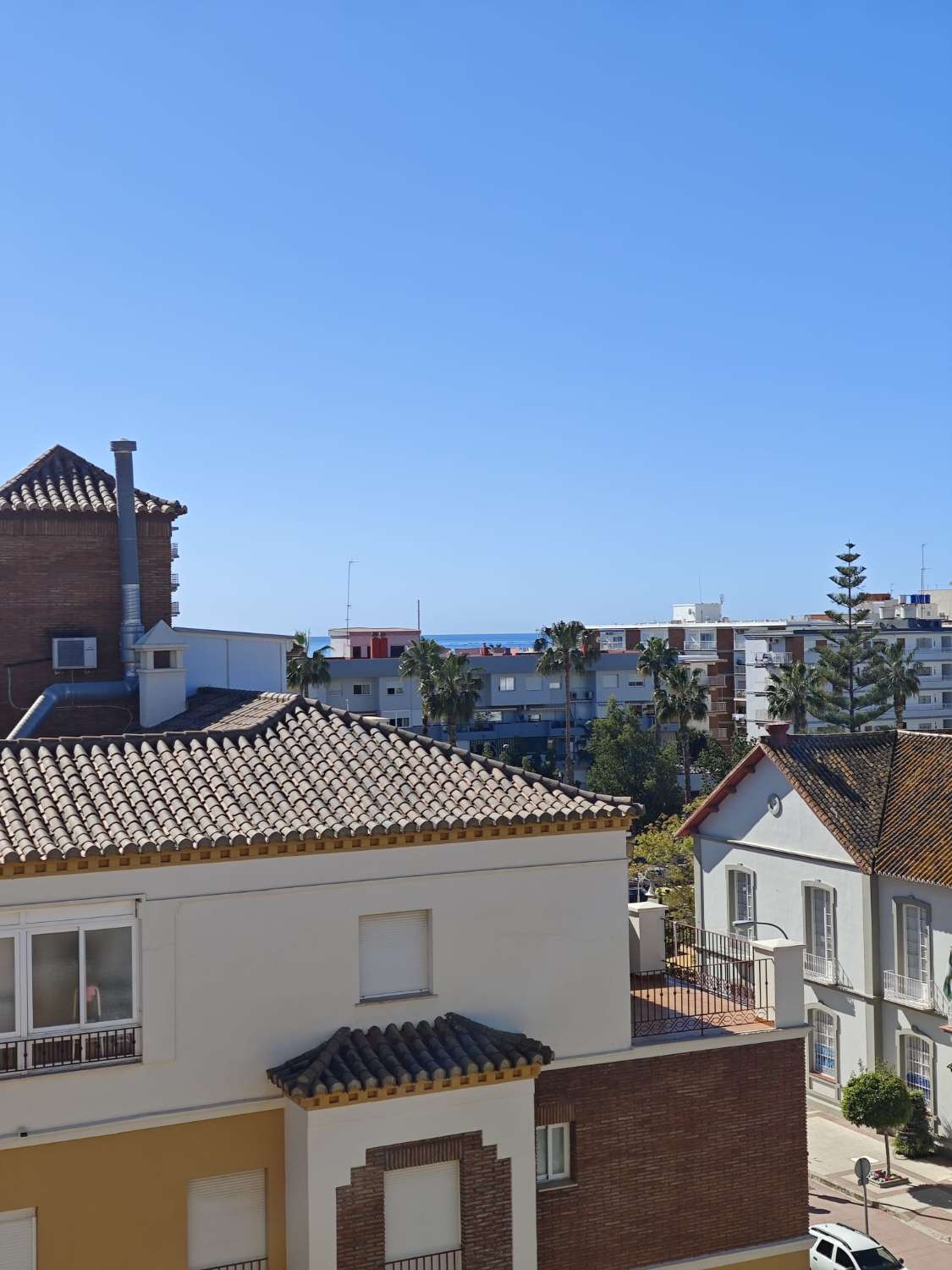 La Azucarera 明亮公寓待售