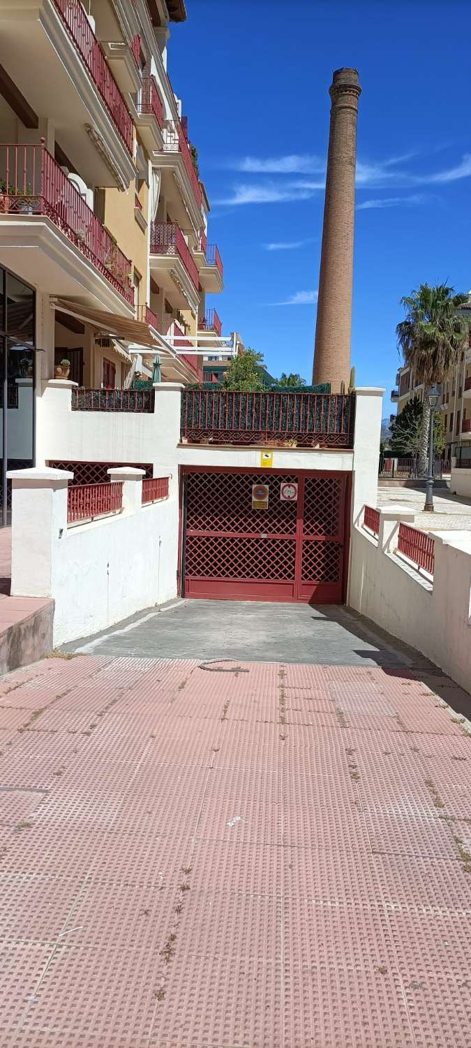 Luminoso Ático  en Venta en la Azucarera, Torre del Mar