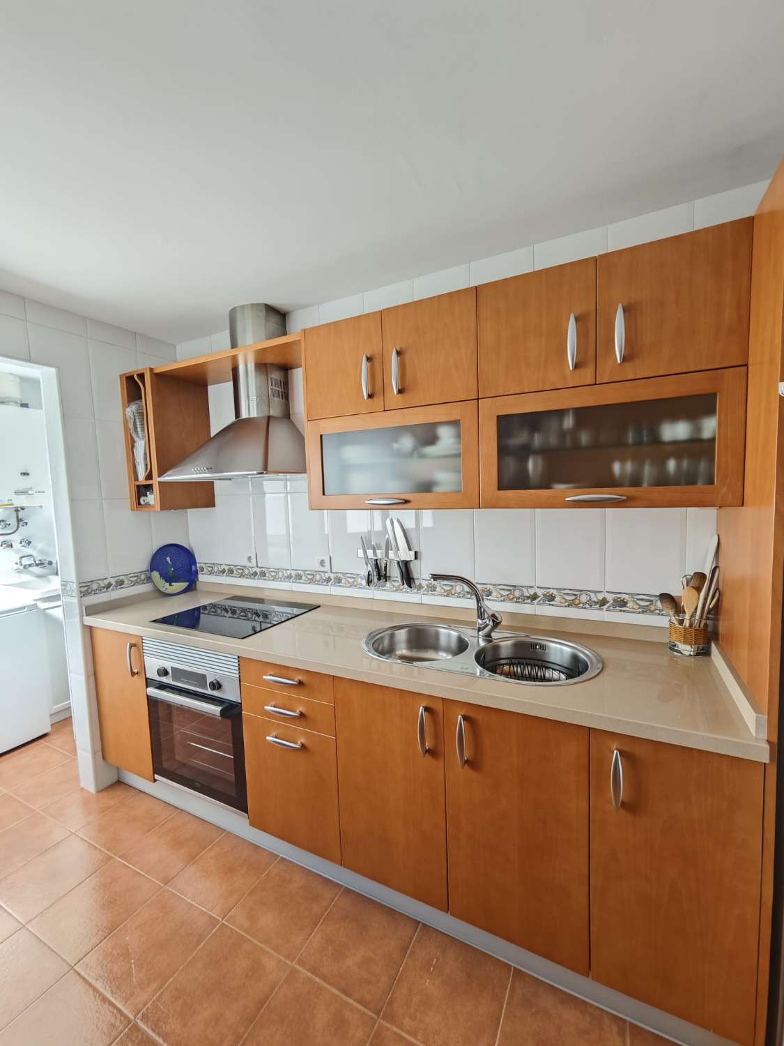 La Azucarera 明亮公寓待售