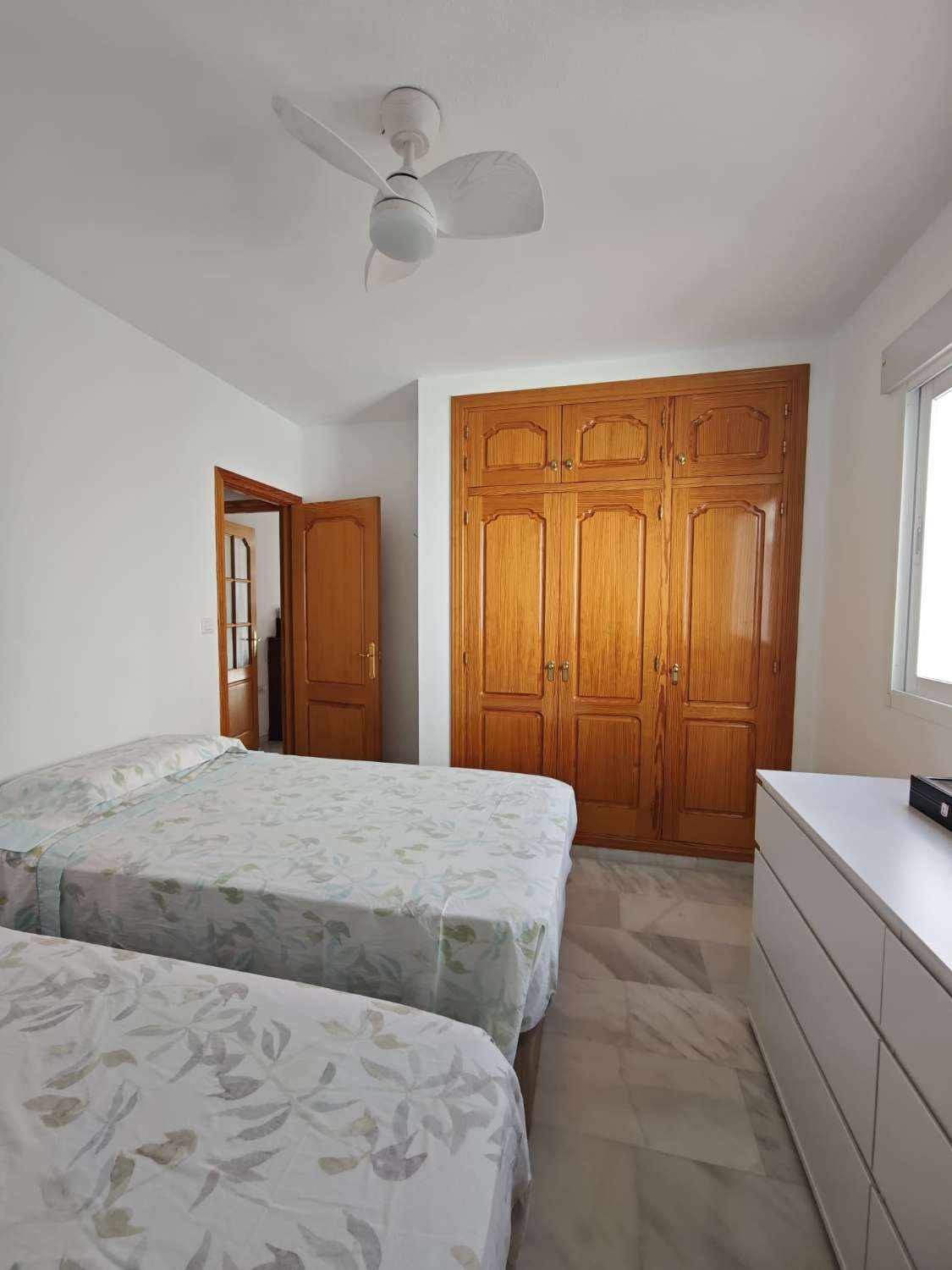 La Azucarera 明亮公寓待售