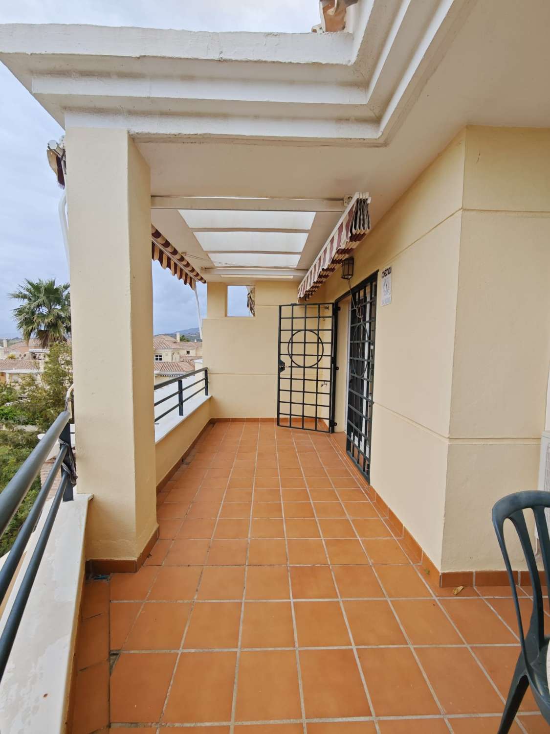 Amplio piso en Baviera Golf con terraza, parking y zonas comunes