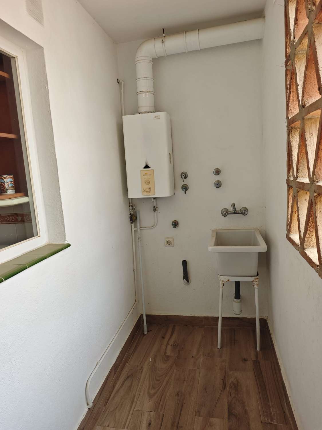 Amplio piso en Baviera Golf con terraza, parking y zonas comunes