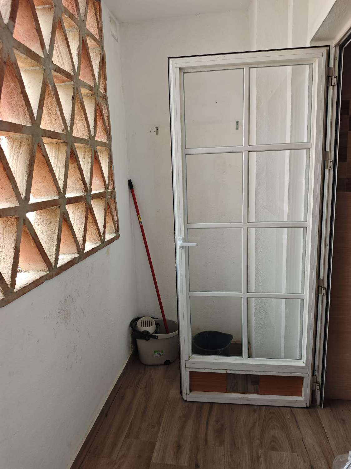 Amplio piso en Baviera Golf con terraza, parking y zonas comunes