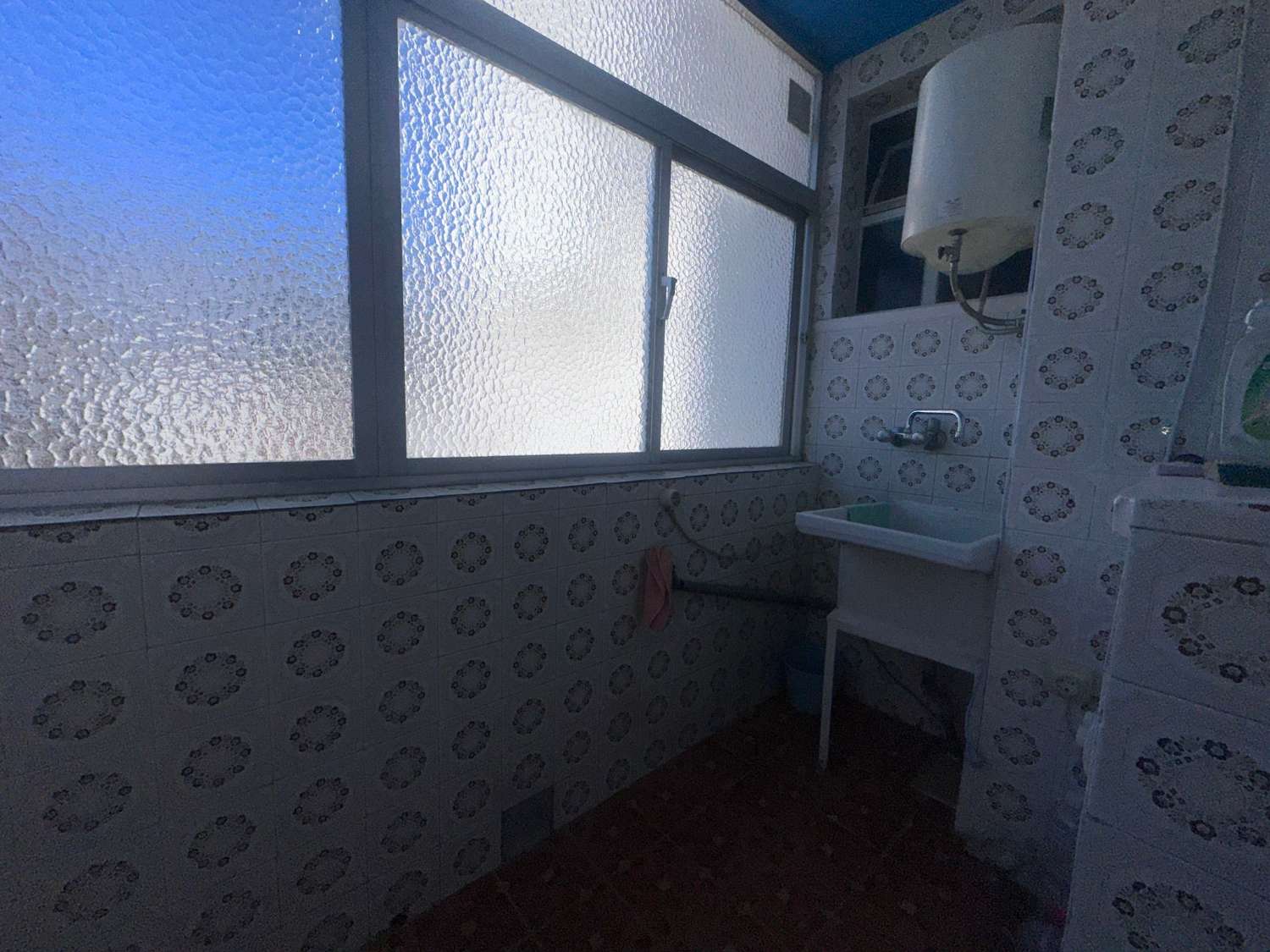 Piso en venta en el centro de Torre del Mar