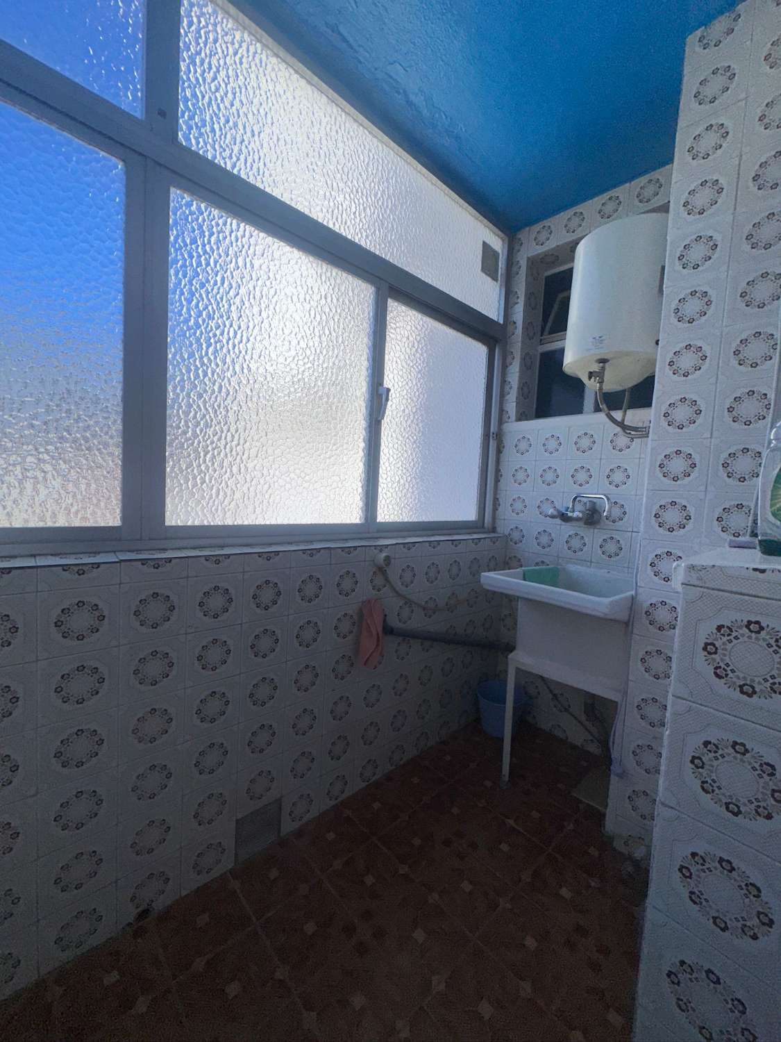 Piso en venta en el centro de Torre del Mar