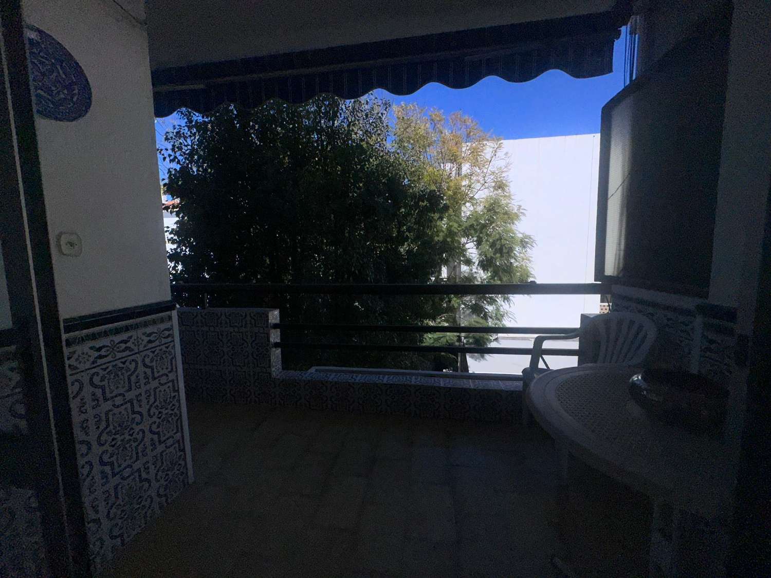 Piso en venta en el centro de Torre del Mar