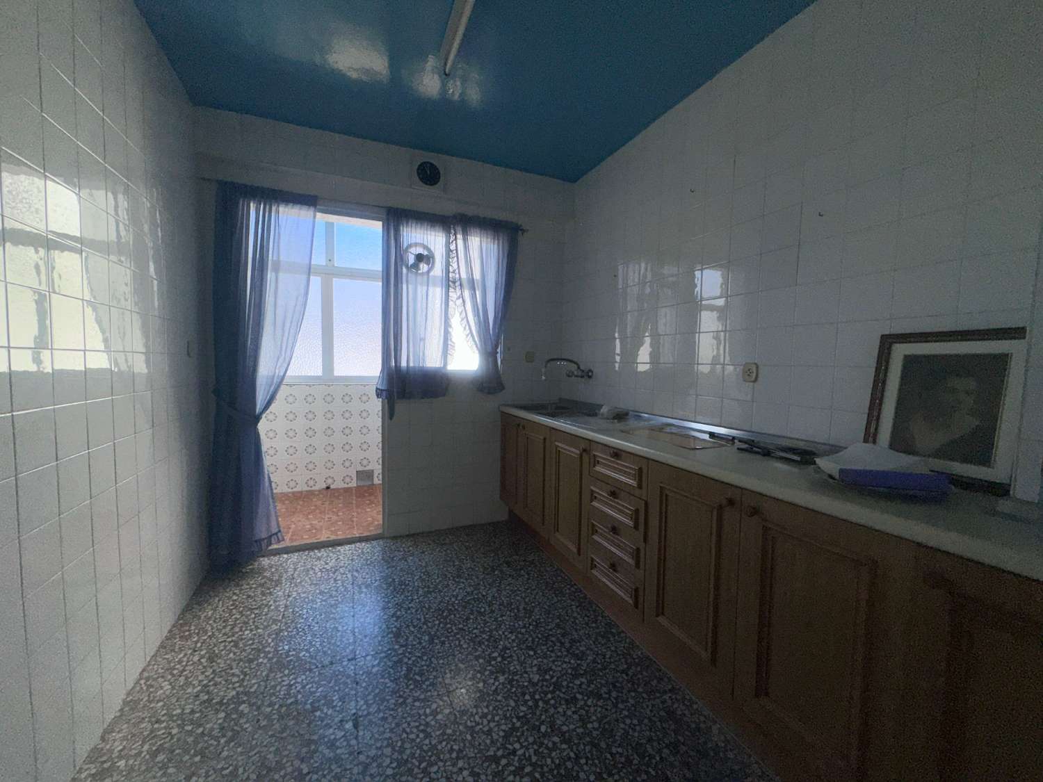 Piso en venta en el centro de Torre del Mar