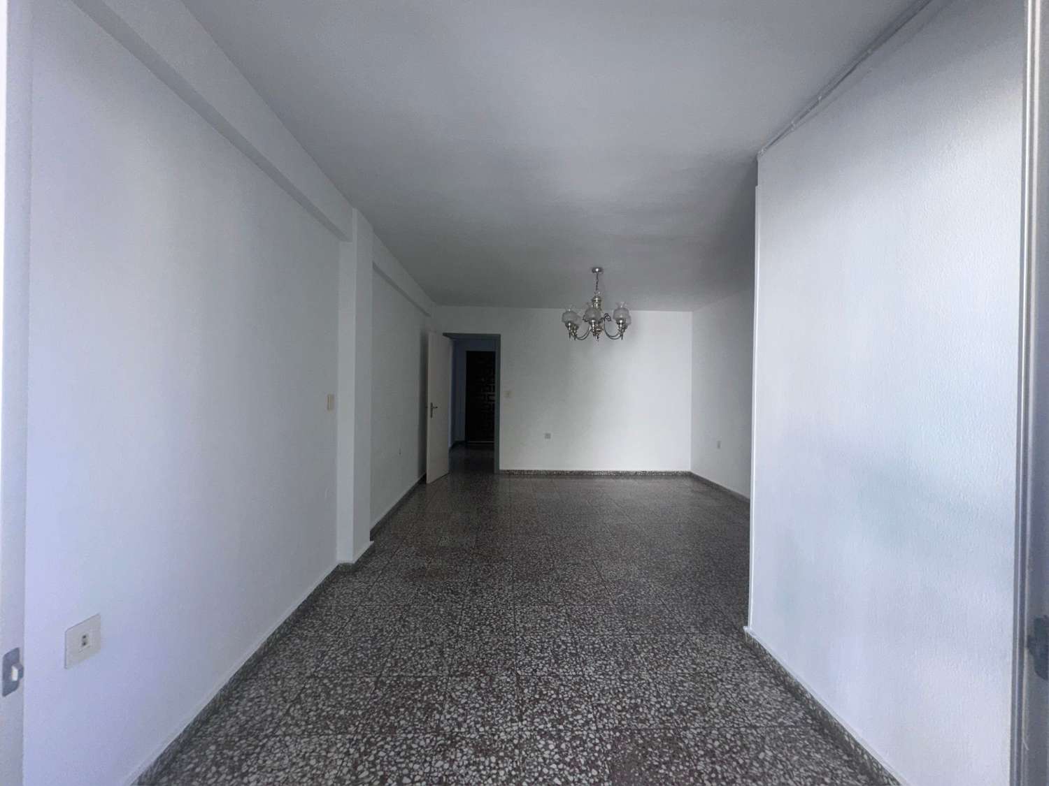 Piso en venta en el centro de Torre del Mar