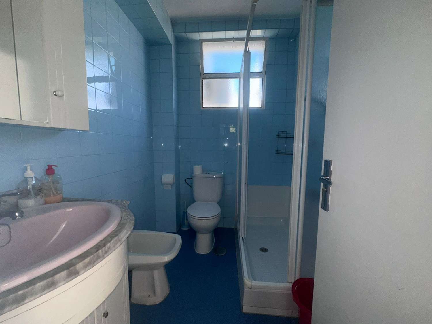 Piso en venta en el centro de Torre del Mar