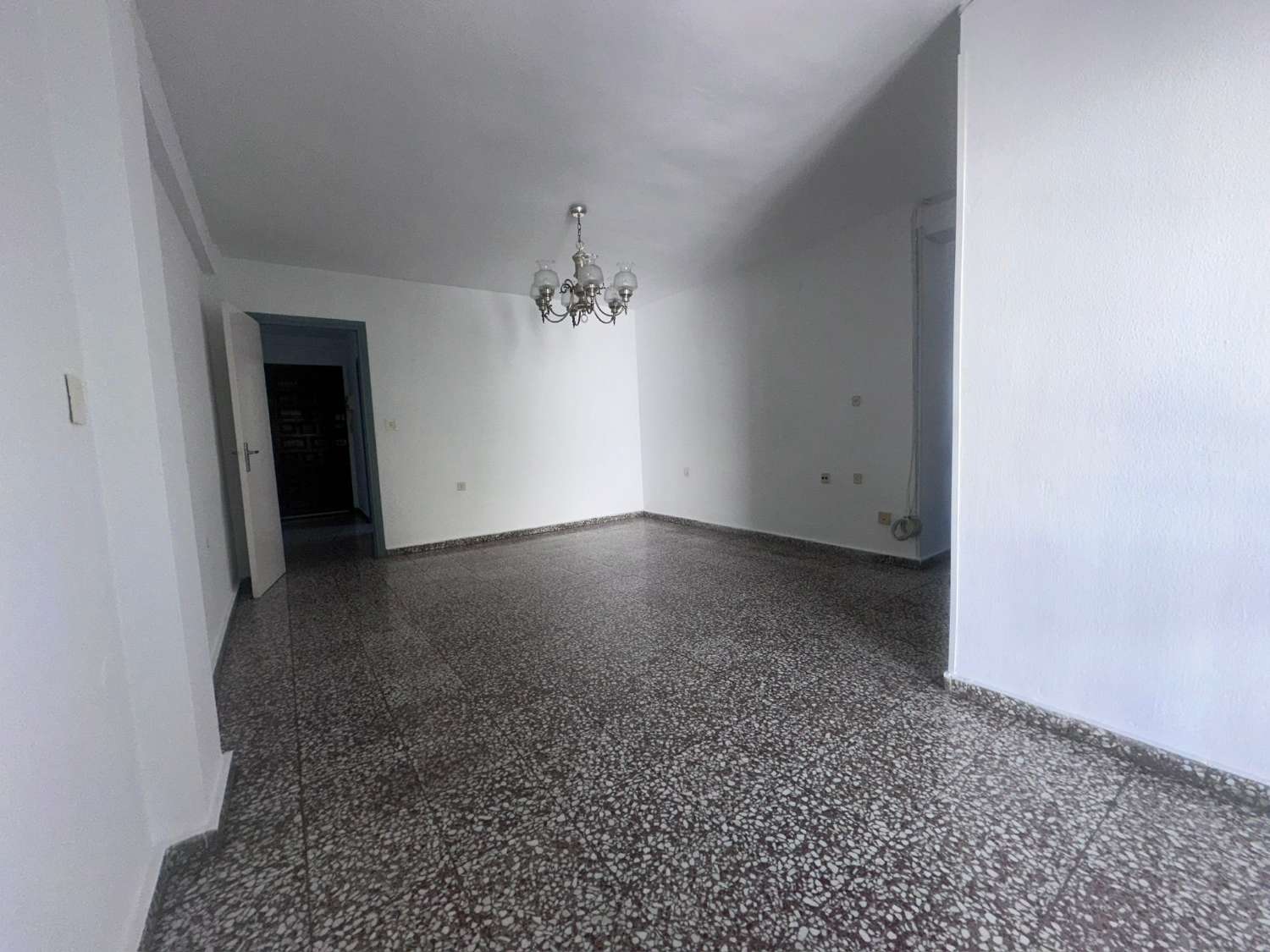 Piso en venta en el centro de Torre del Mar