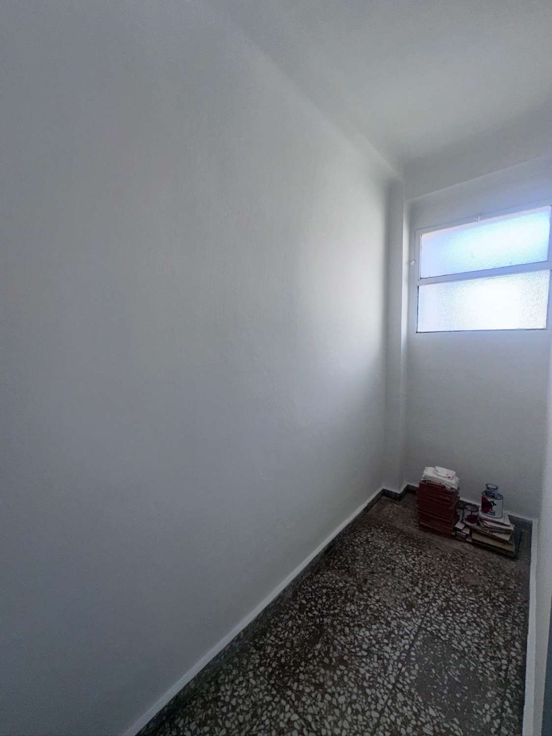 Piso en venta en el centro de Torre del Mar