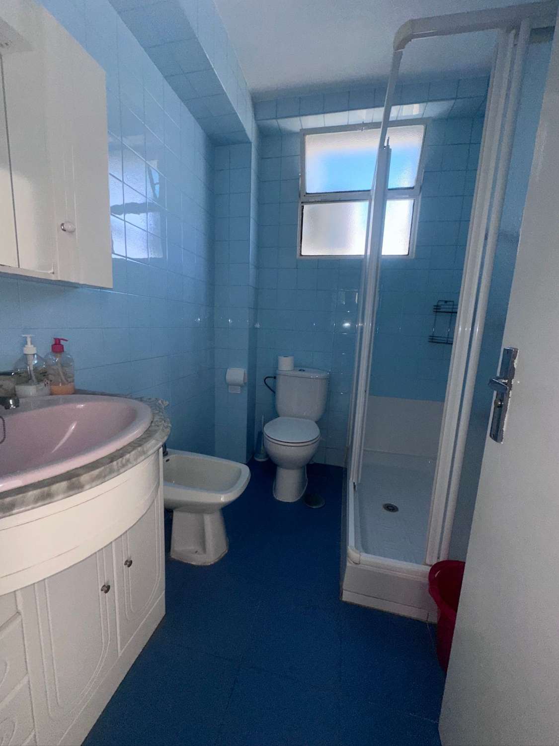 Piso en venta en el centro de Torre del Mar