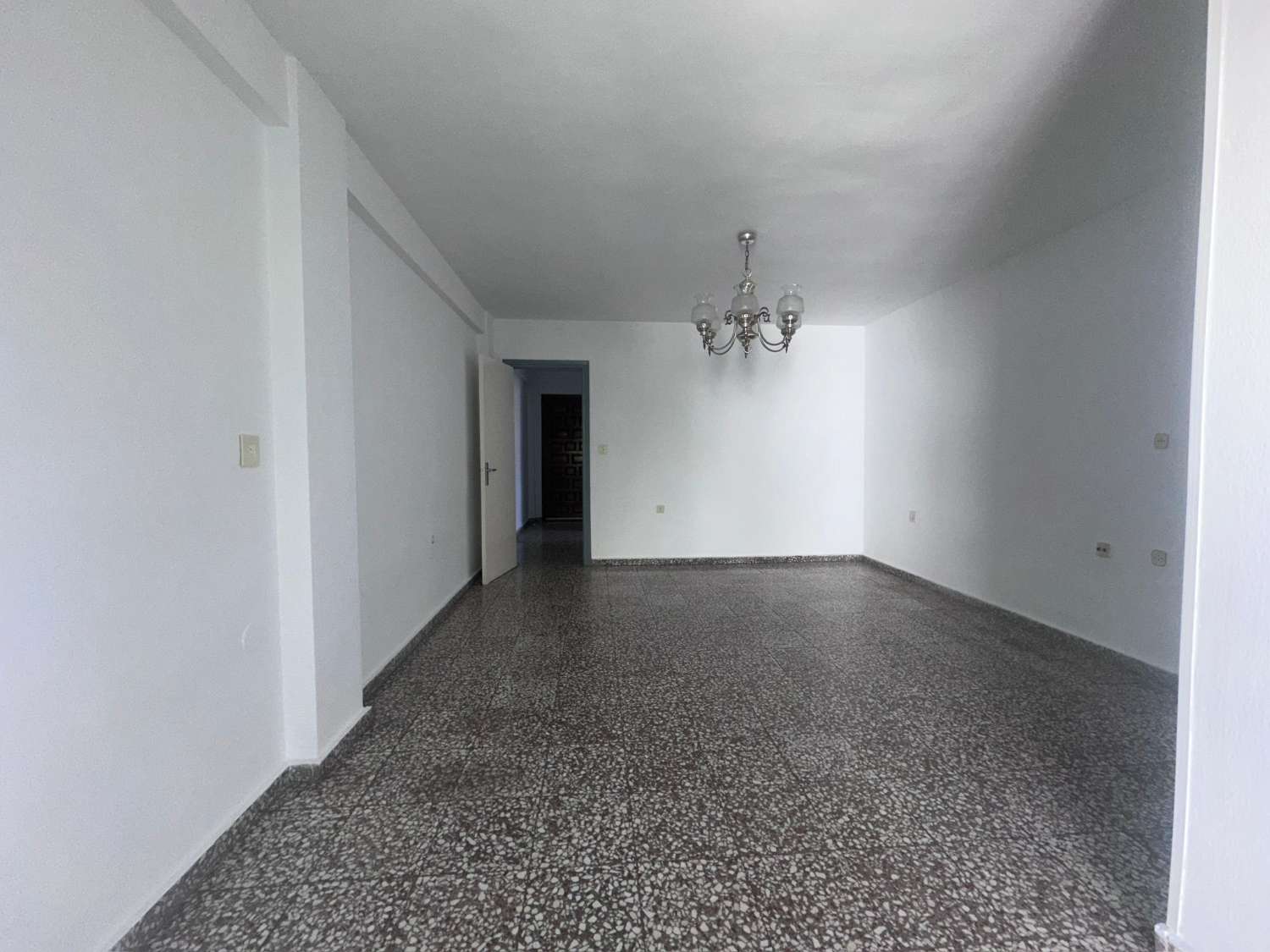 Piso en venta en el centro de Torre del Mar