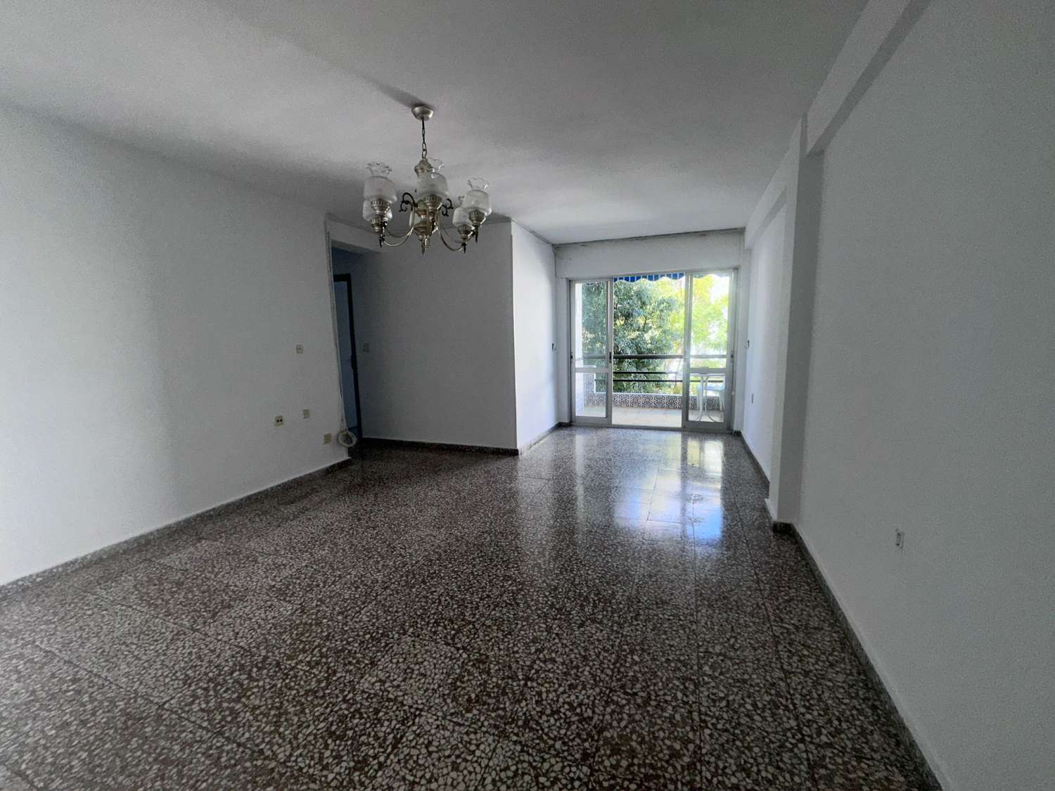 Piso en venta en el centro de Torre del Mar