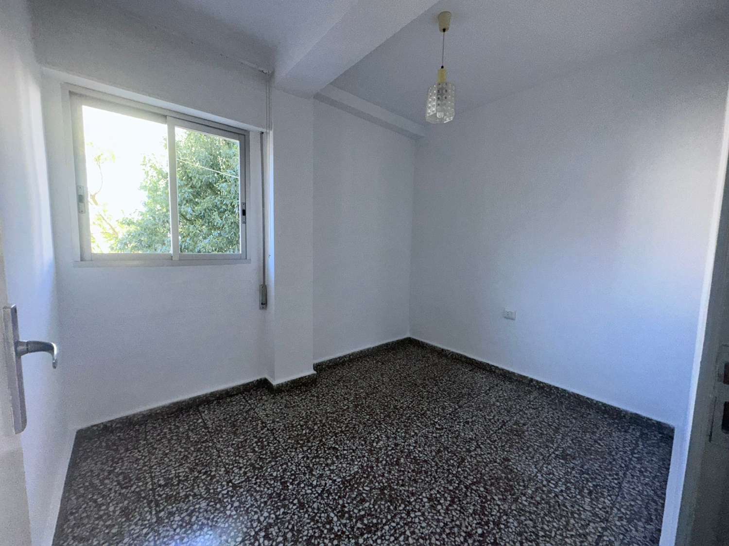 Piso en venta en el centro de Torre del Mar