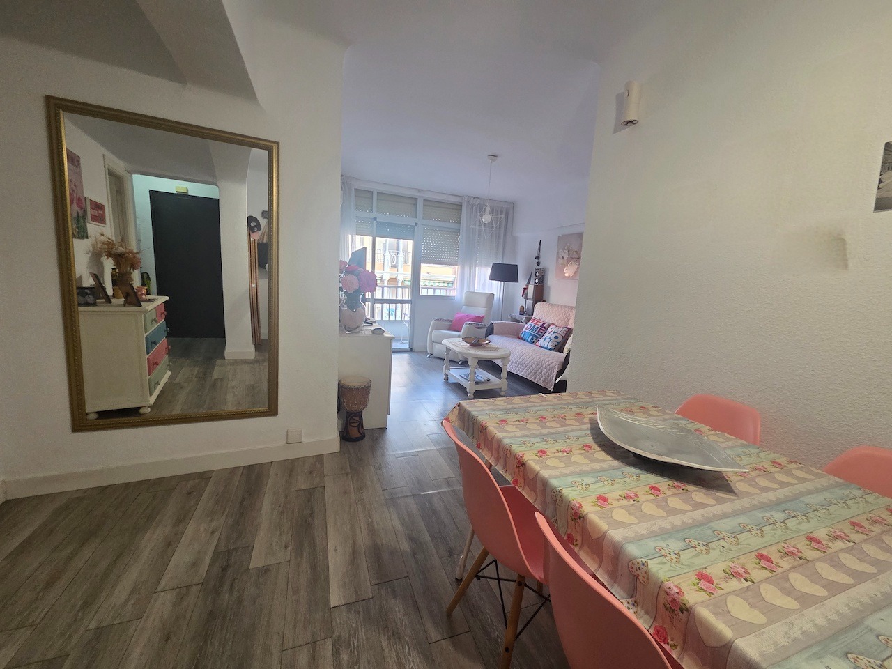 Apartment for sale in Torre del Mar