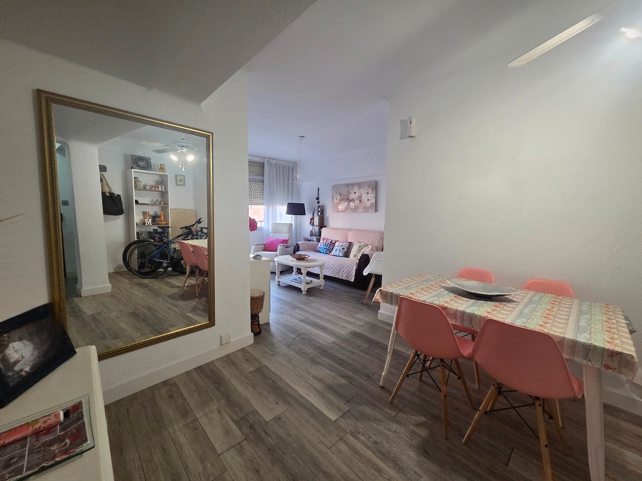 Apartment for sale in Torre del Mar