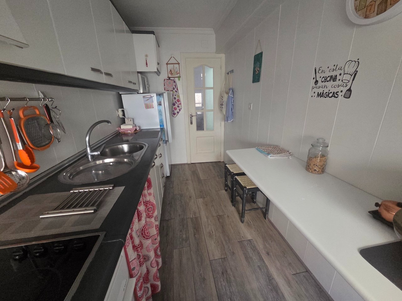 Apartment for sale in Torre del Mar