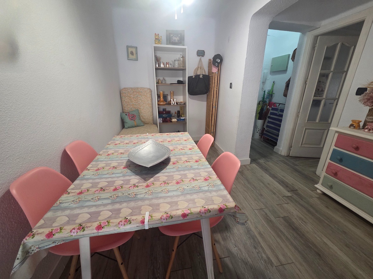 Apartment for sale in Torre del Mar