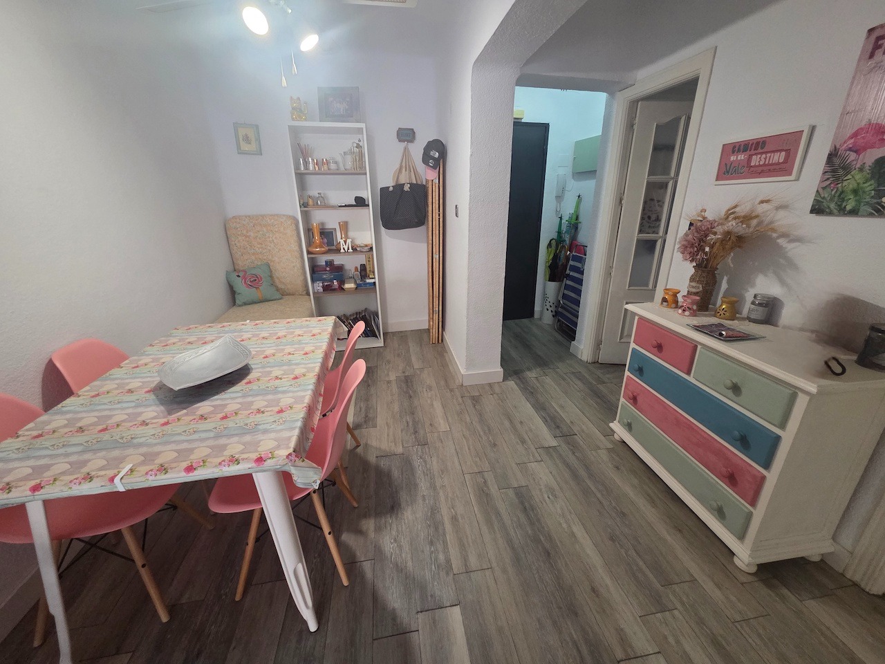 Apartment for sale in Torre del Mar