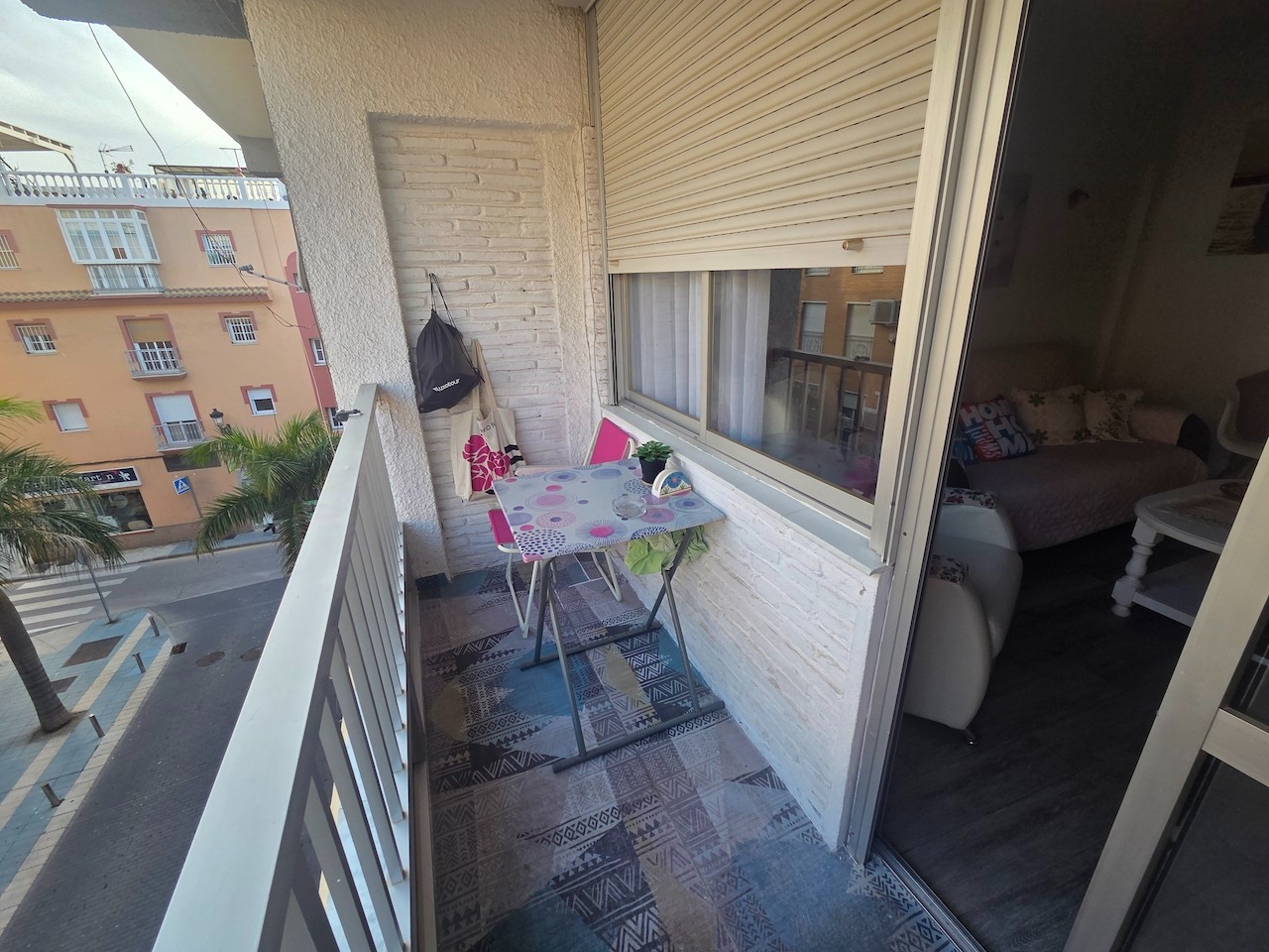 Apartment for sale in Torre del Mar