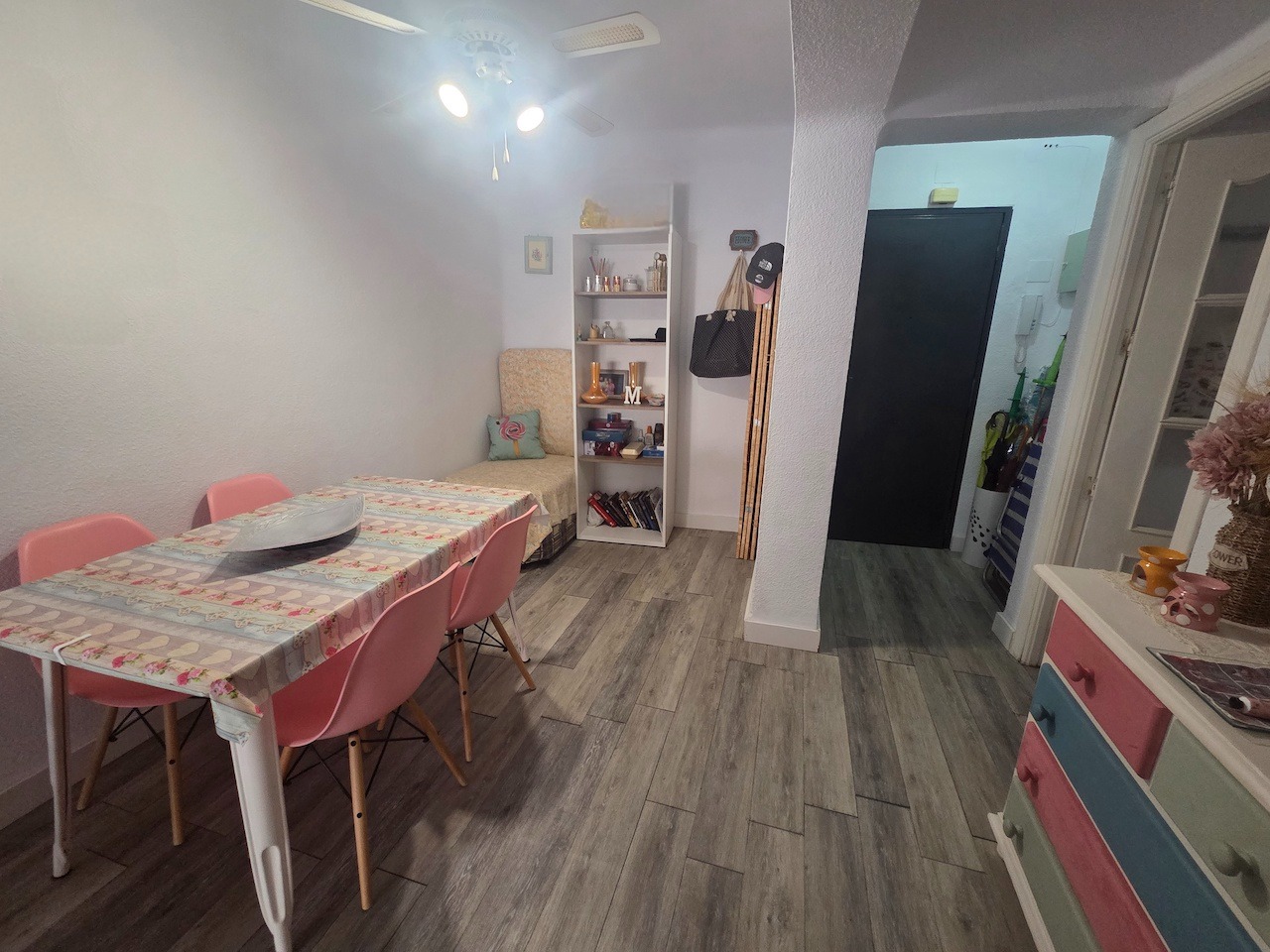 Apartment for sale in Torre del Mar