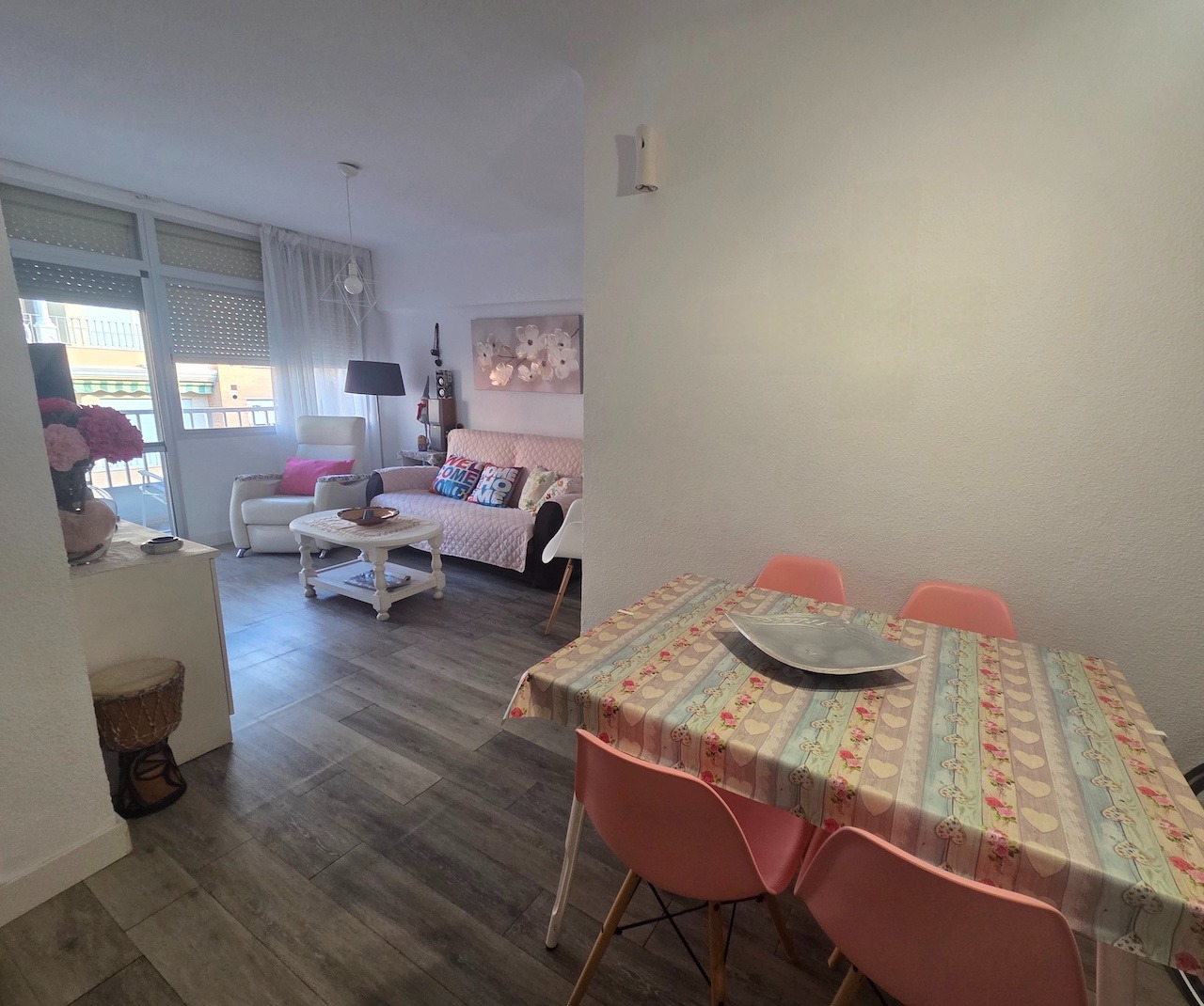 Apartment for sale in Torre del Mar