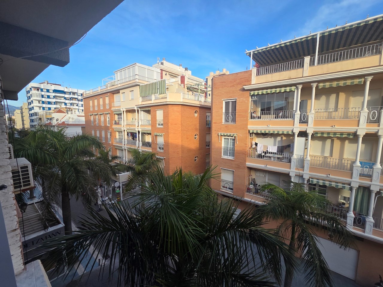 Apartment for sale in Torre del Mar