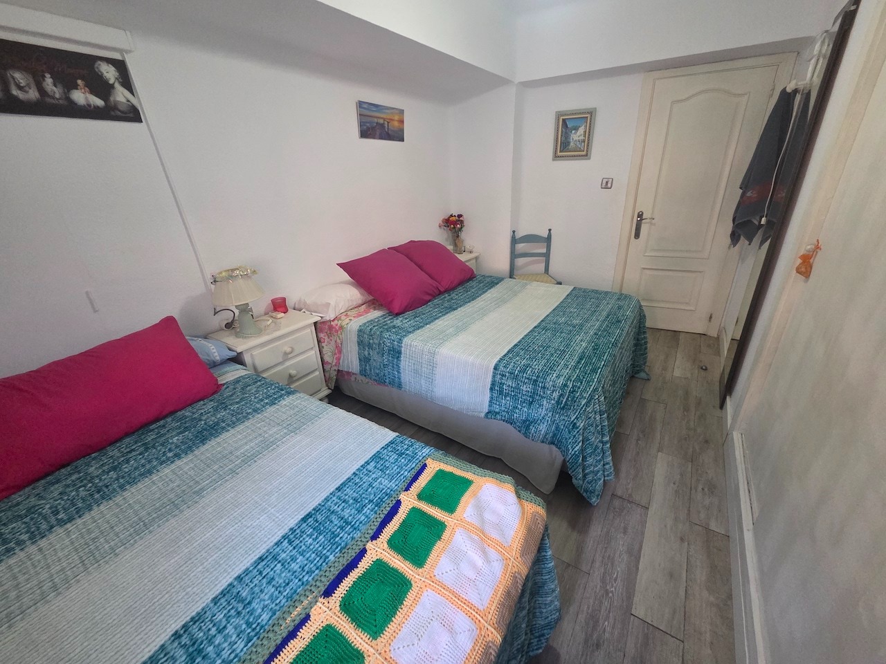 Apartment for sale in Torre del Mar