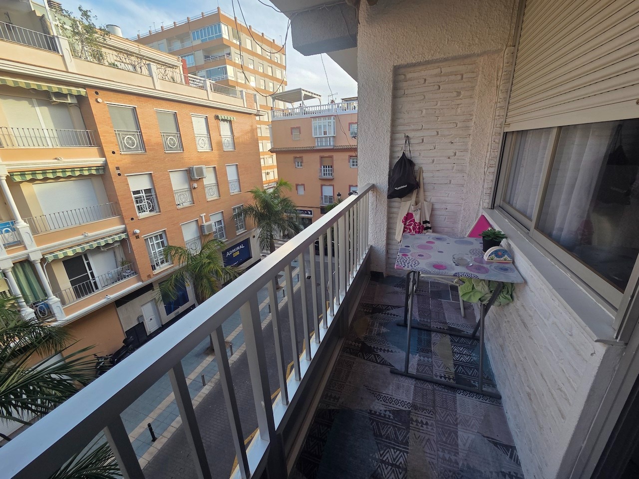 Apartment for sale in Torre del Mar