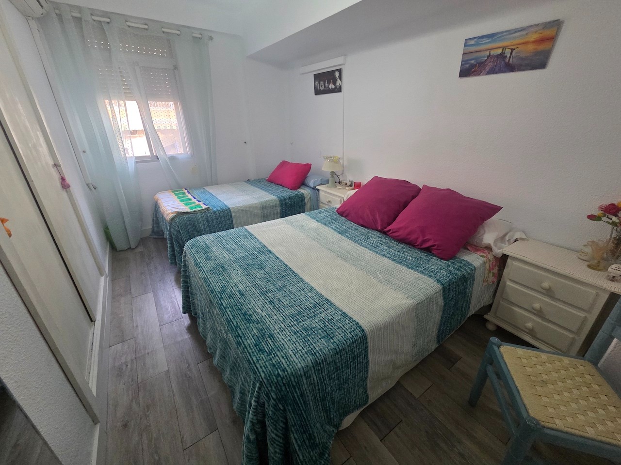 Apartment for sale in Torre del Mar