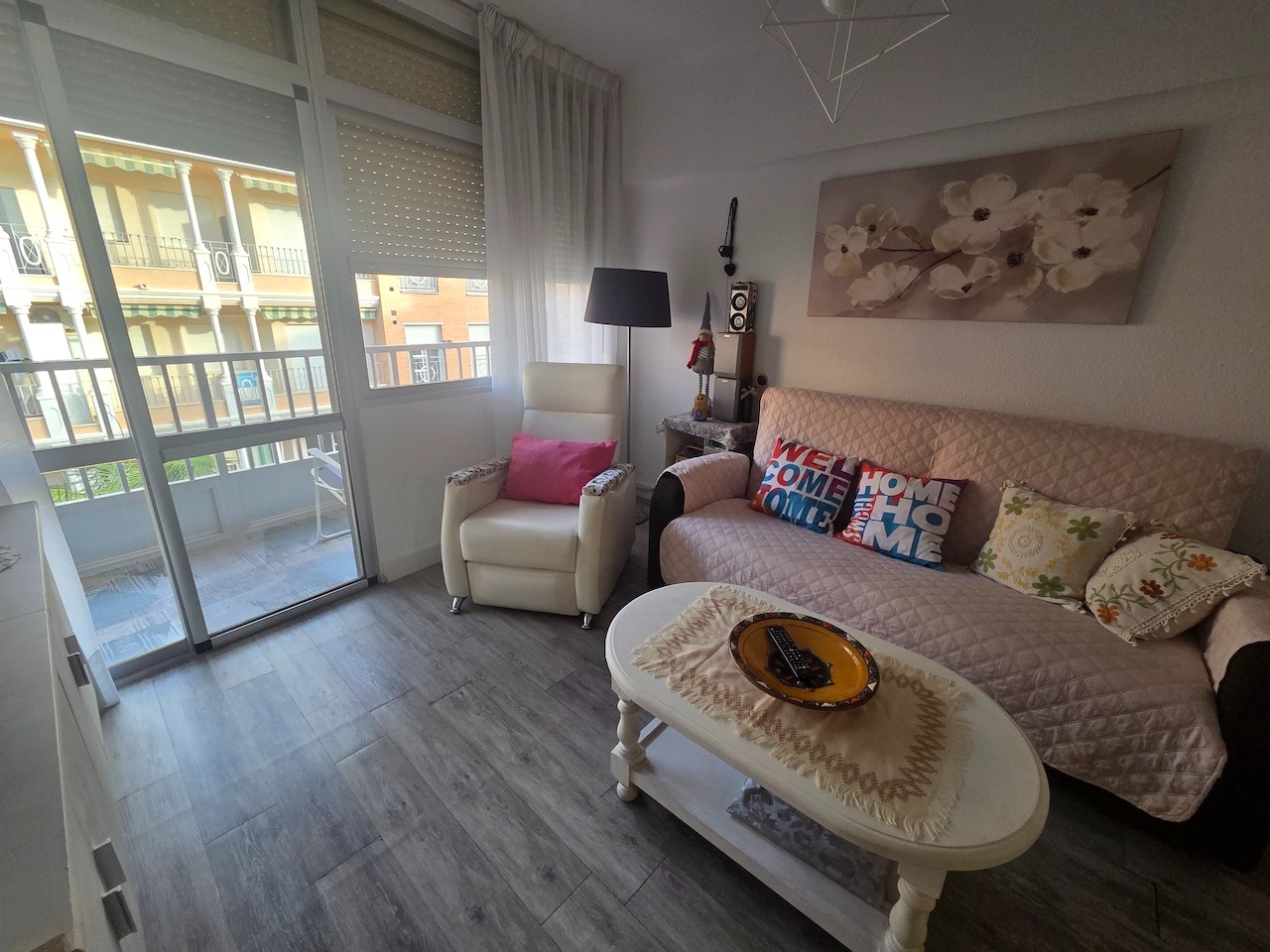 Apartment for sale in Torre del Mar