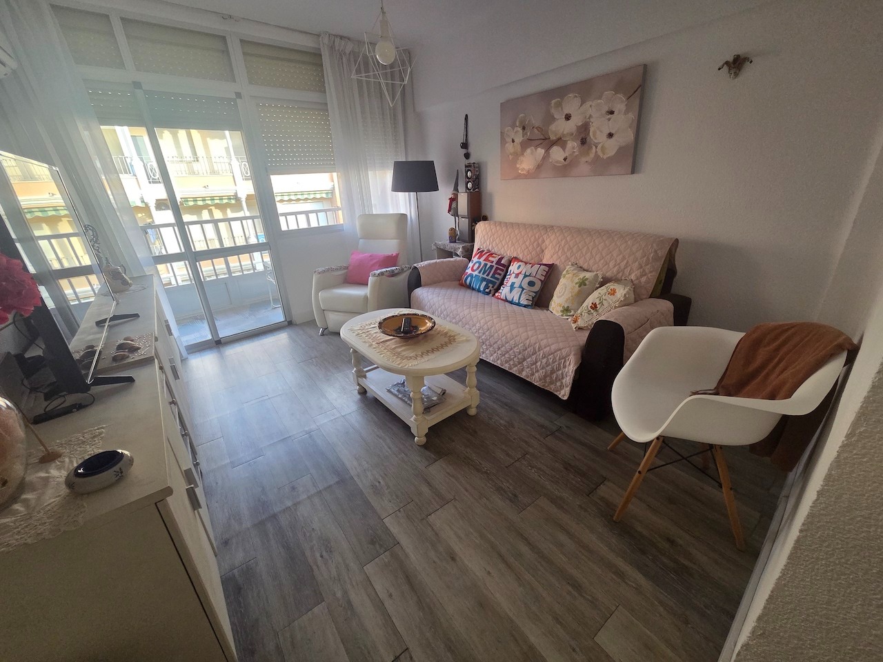 Apartment for sale in Torre del Mar