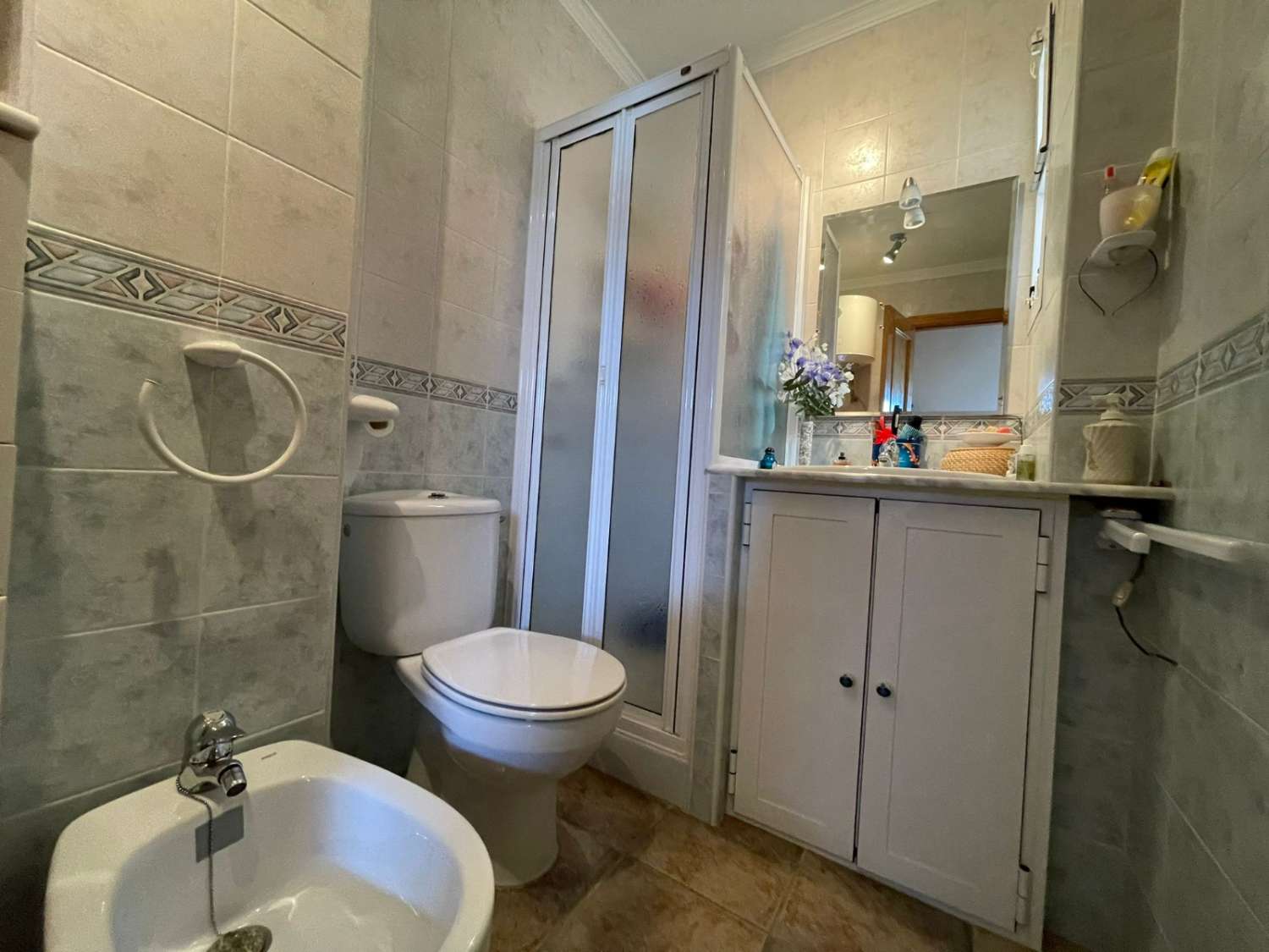 Квартира на продажу в Торре-дель-Мар