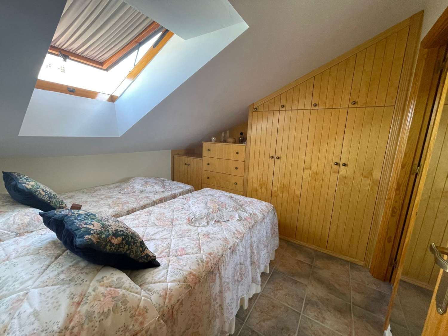 Квартира на продажу в Торре-дель-Мар