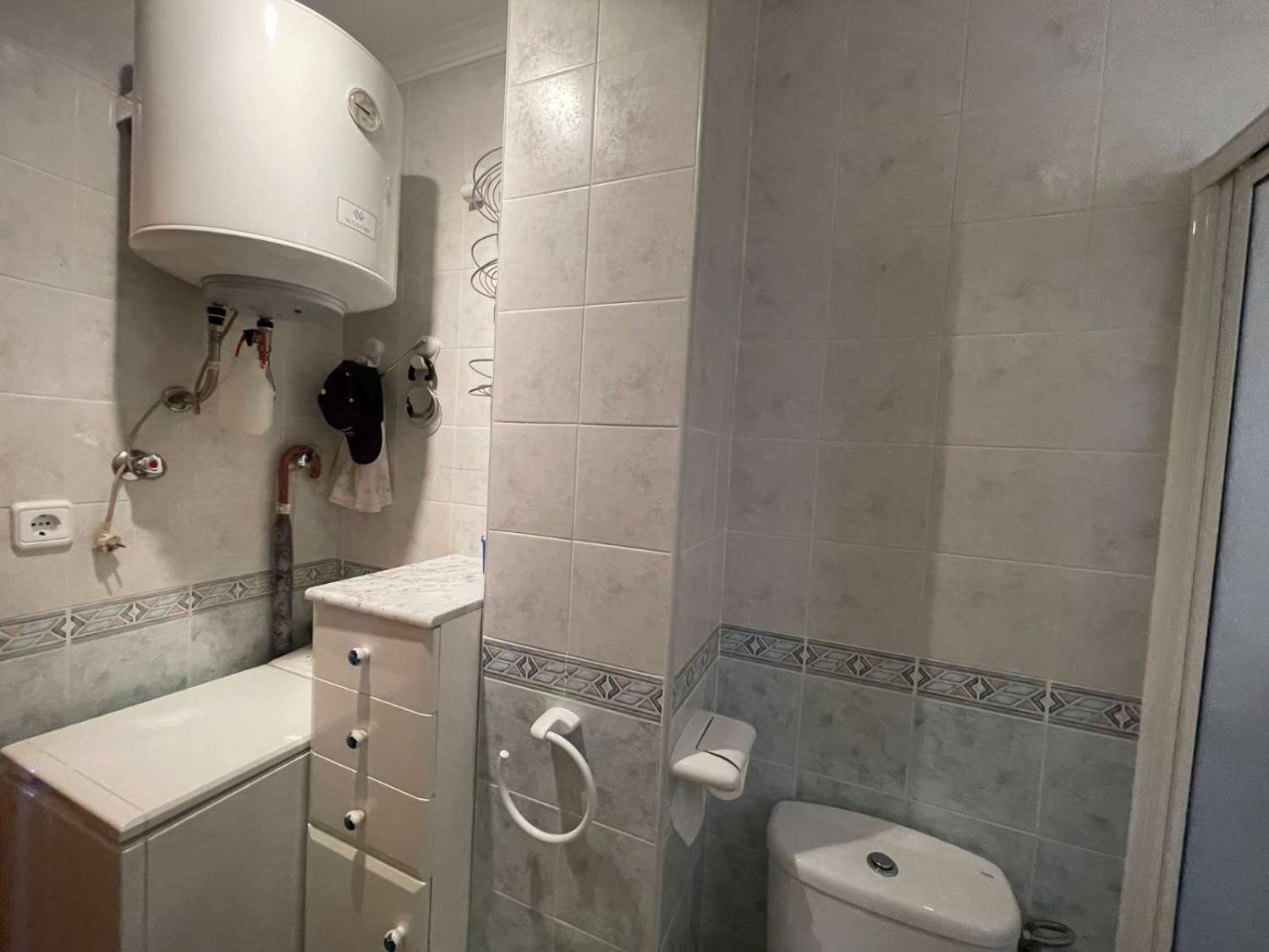 Квартира на продажу в Торре-дель-Мар