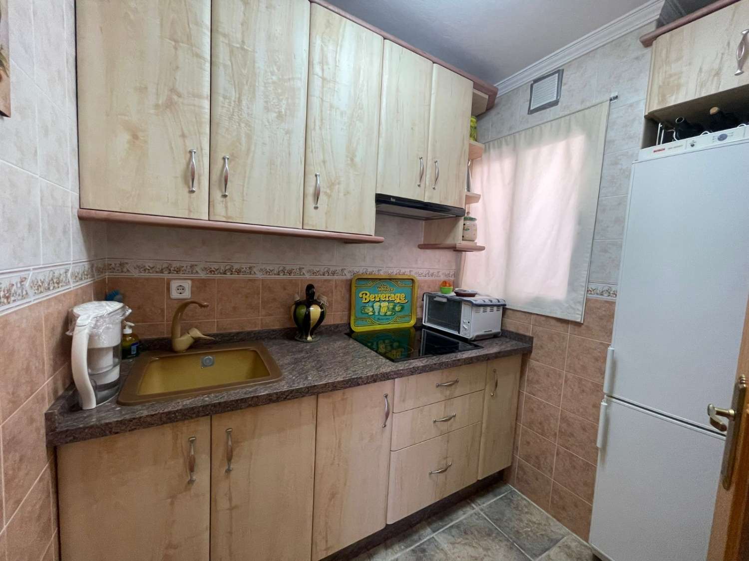 Квартира на продажу в Торре-дель-Мар