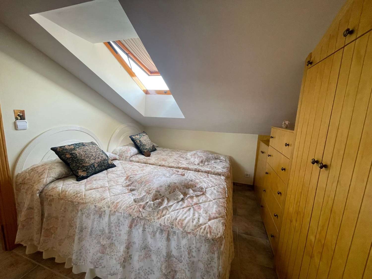 Квартира на продажу в Торре-дель-Мар