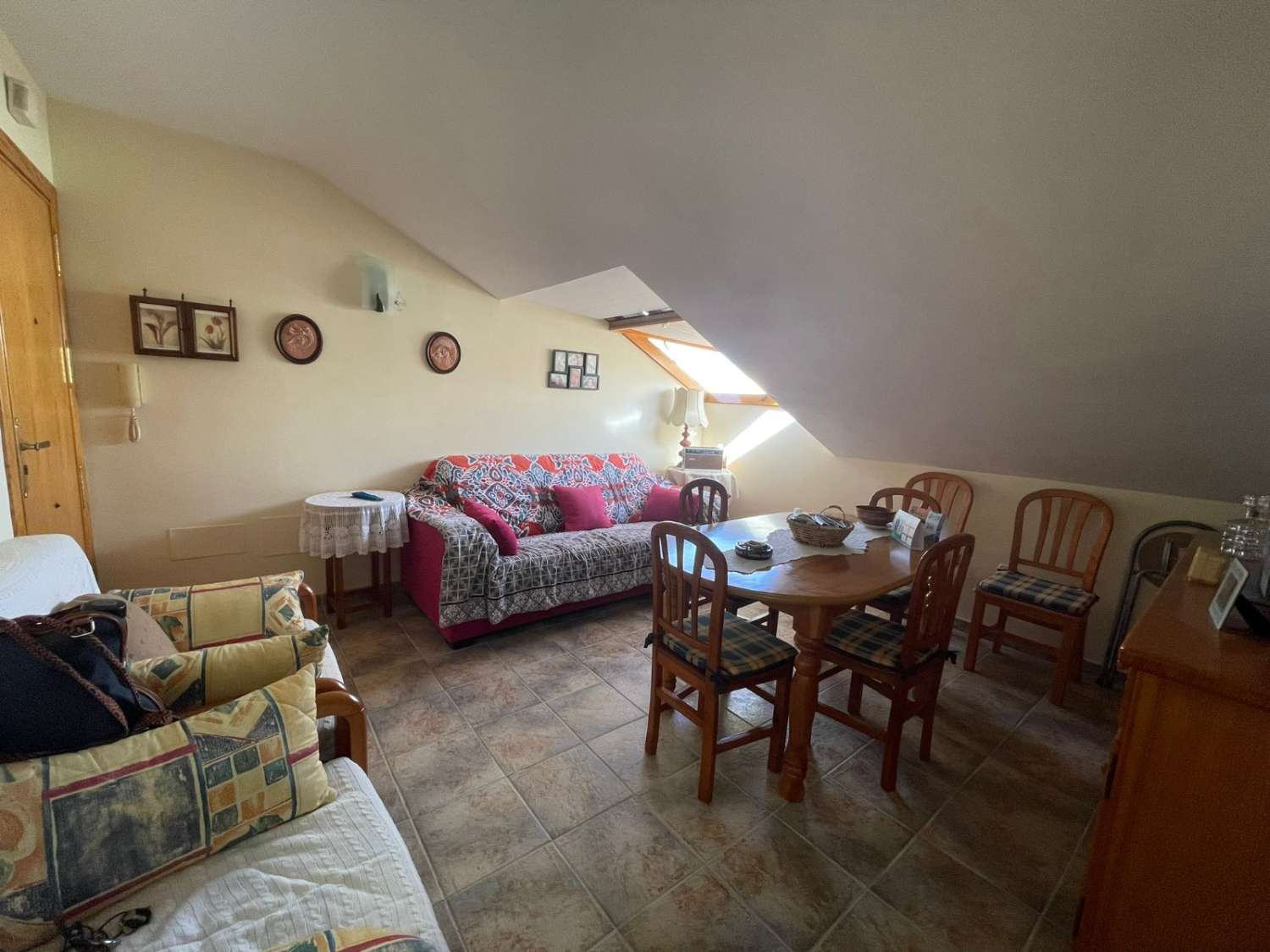 Квартира на продажу в Торре-дель-Мар