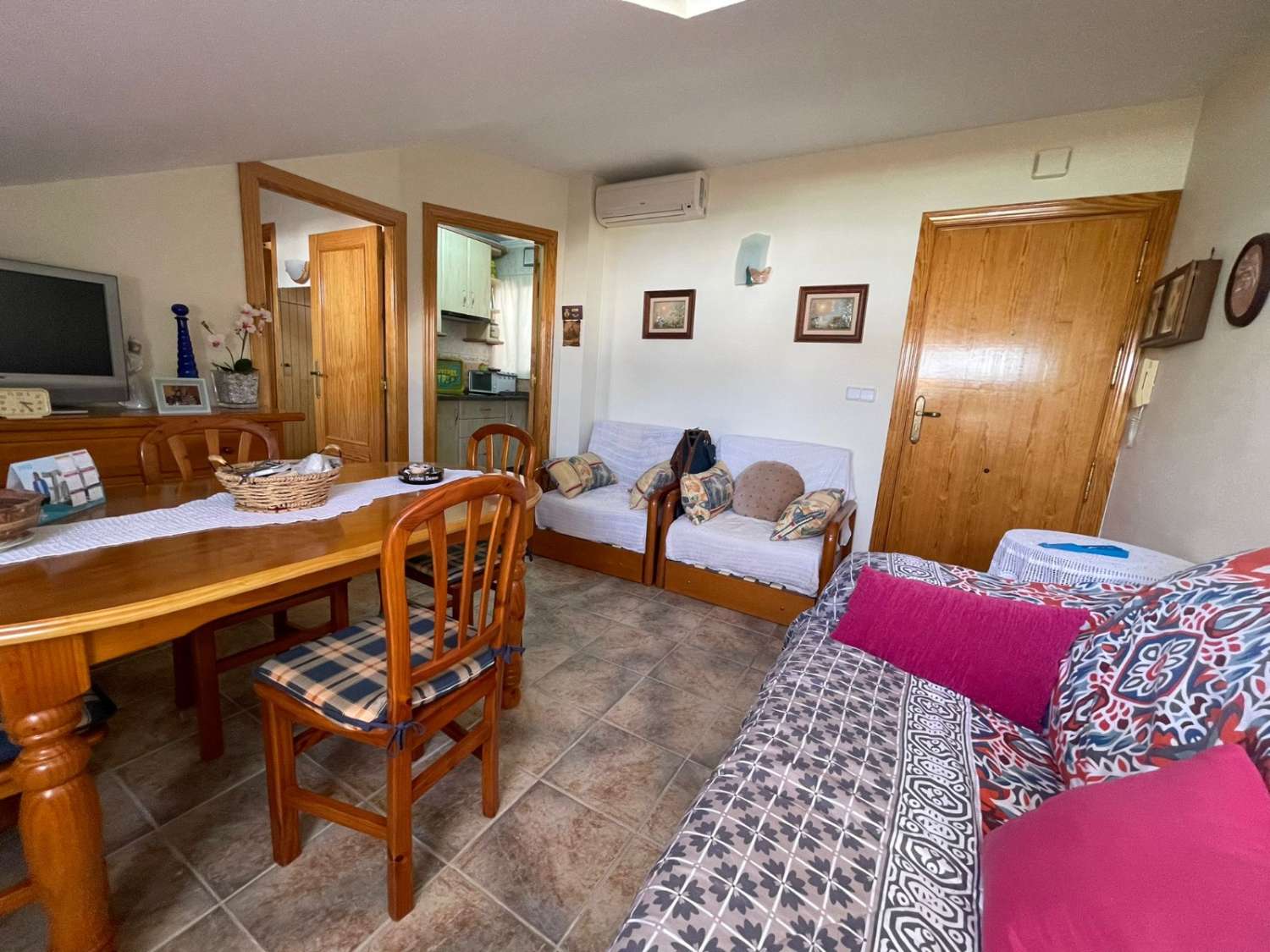 Квартира на продажу в Торре-дель-Мар