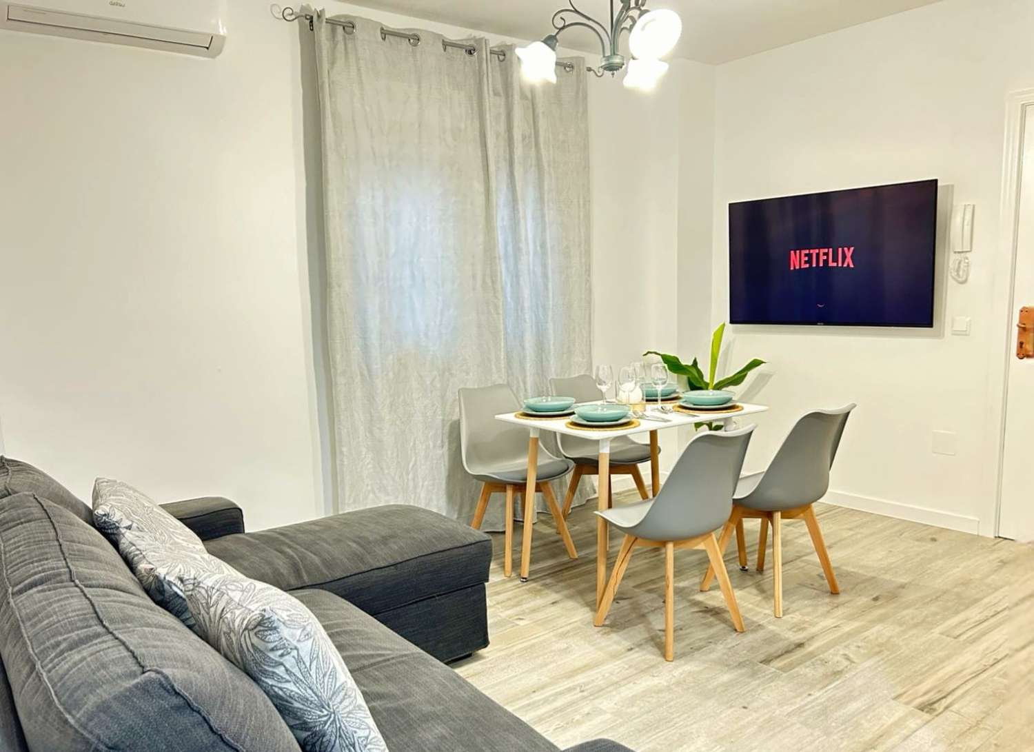 Квартира на продажу в Торре-дель-Мар