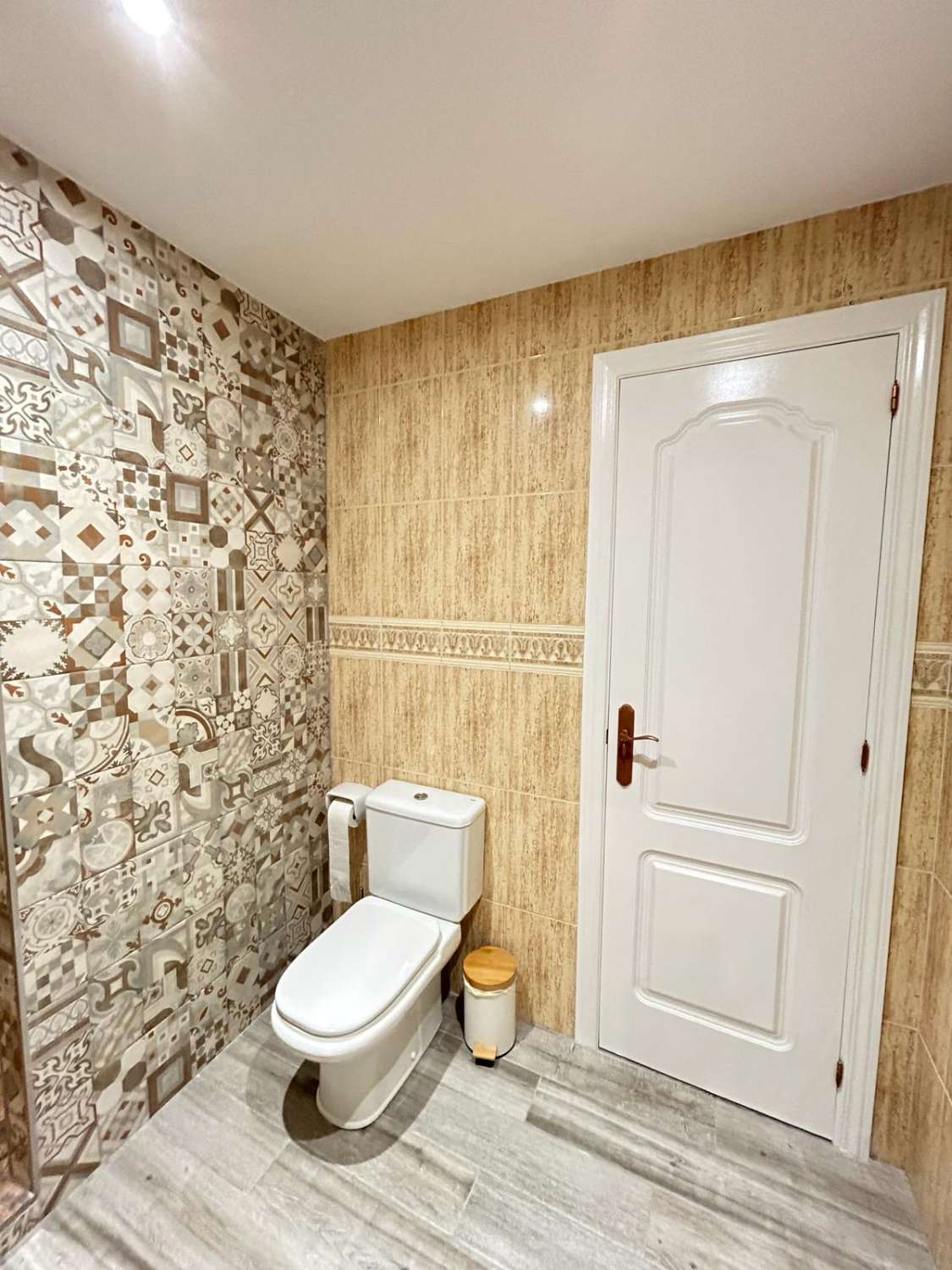 Квартира на продажу в Торре-дель-Мар