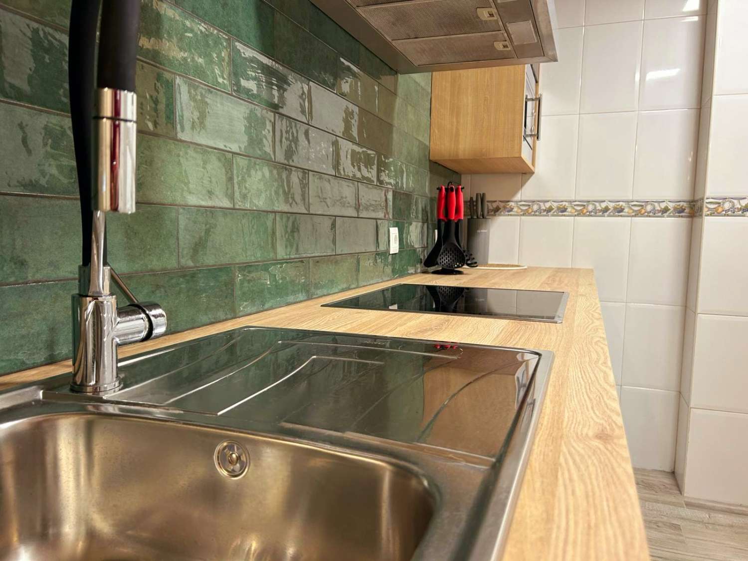 Квартира на продажу в Торре-дель-Мар