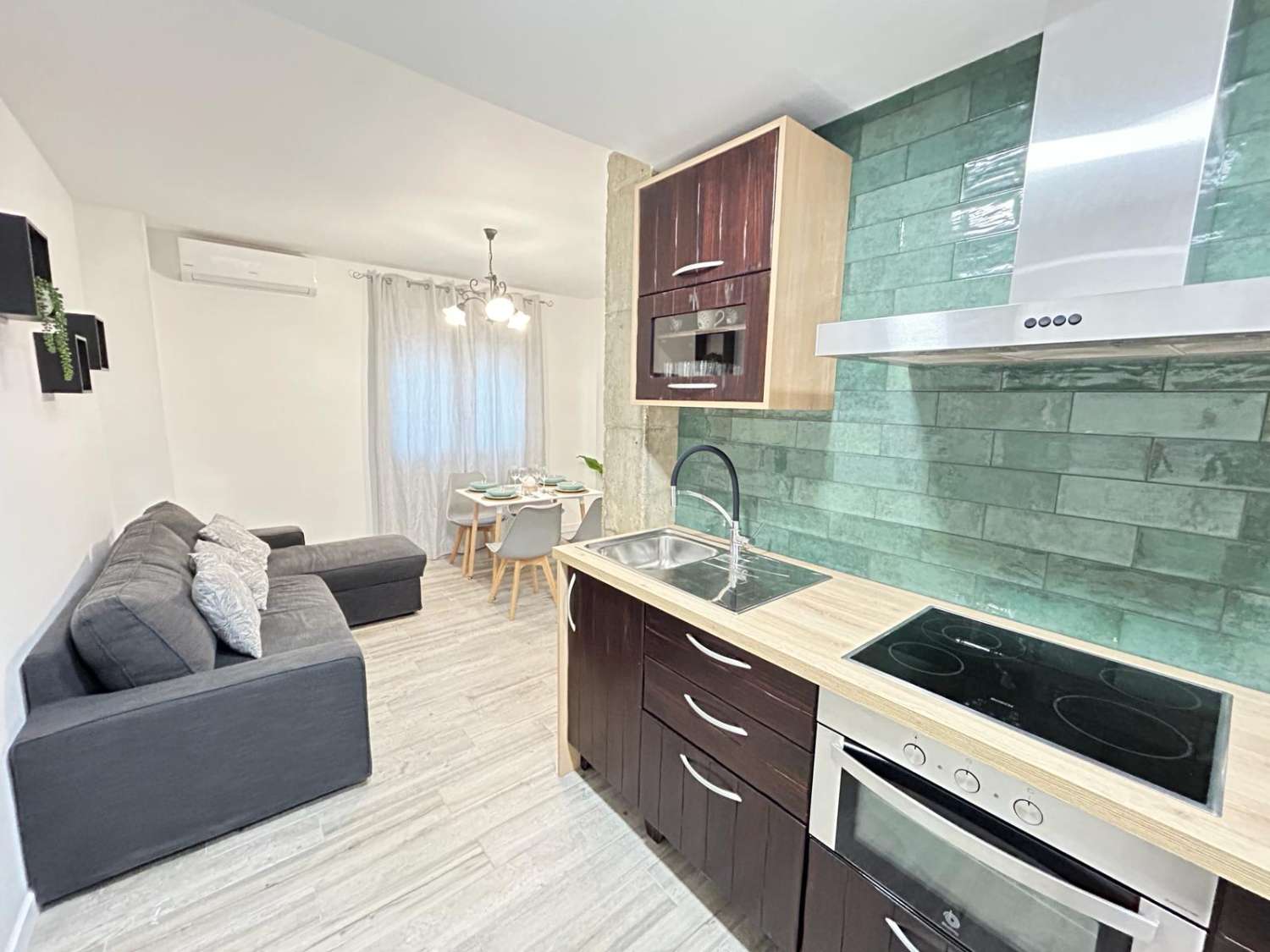 Квартира на продажу в Торре-дель-Мар