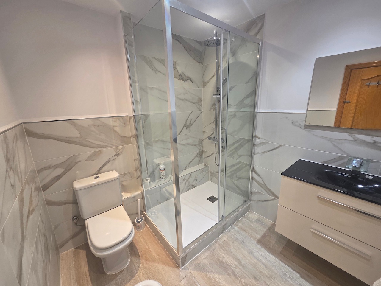 托雷德尔马尔待售公寓