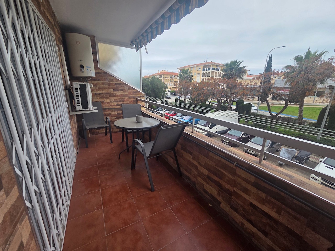 托雷德尔马尔待售公寓