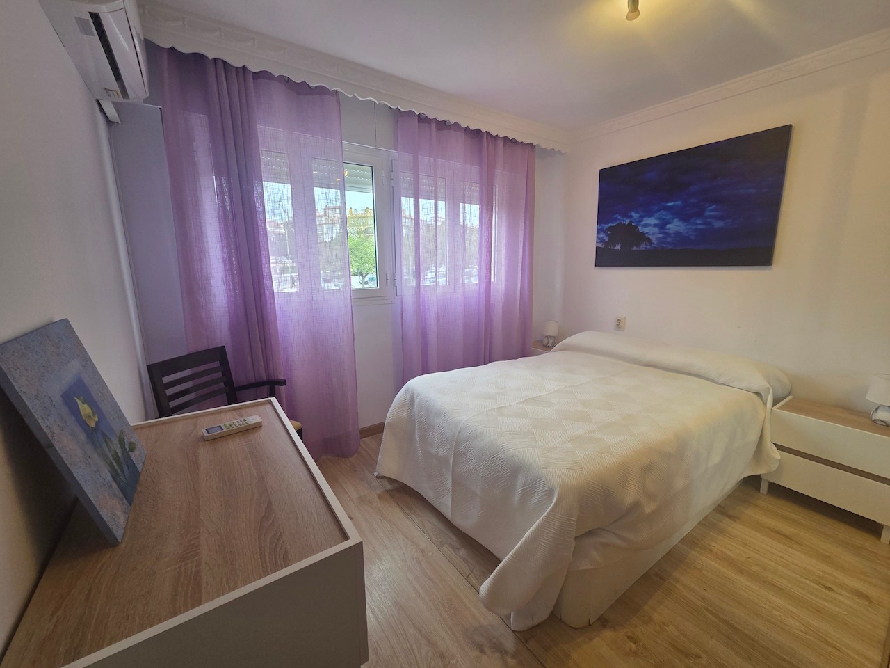 托雷德尔马尔待售公寓