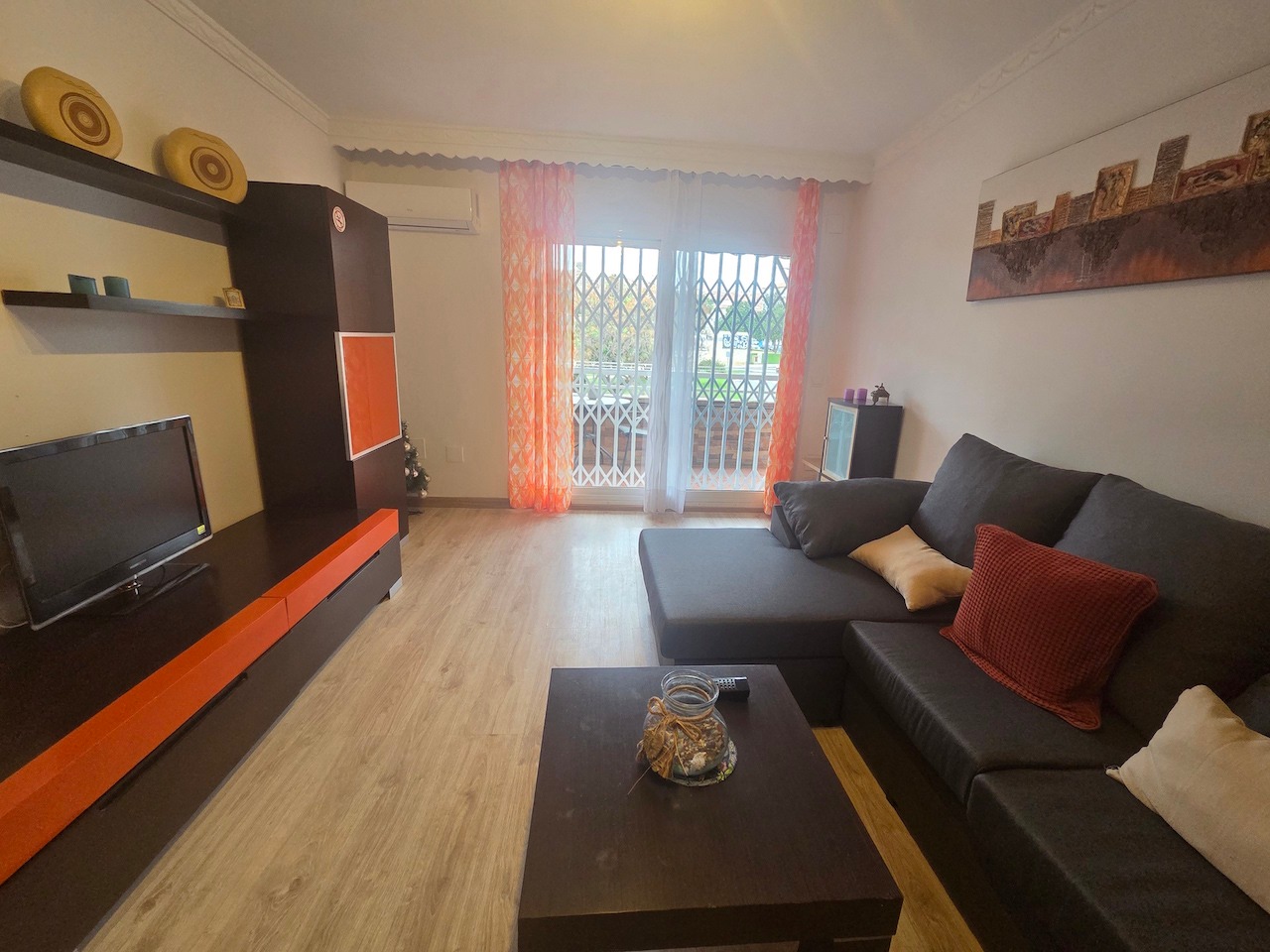 托雷德尔马尔待售公寓